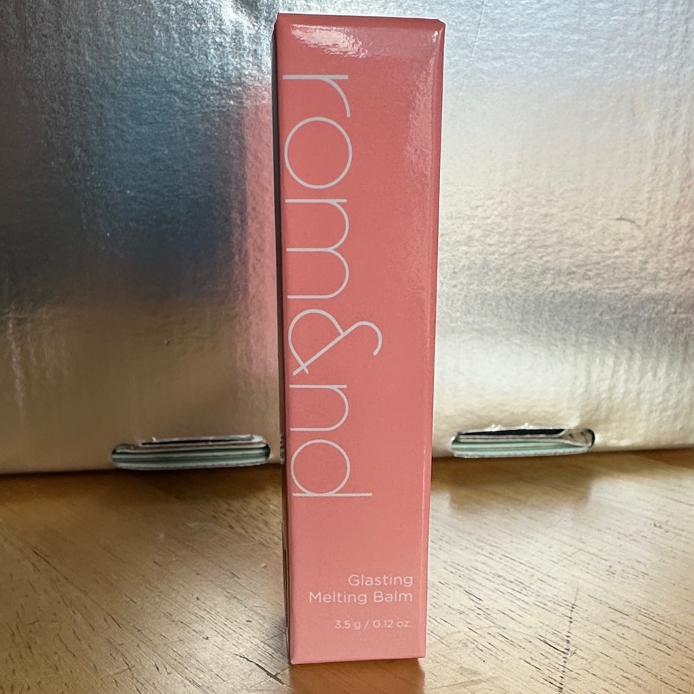 Glasting Melting Balm - Sorbet Balm